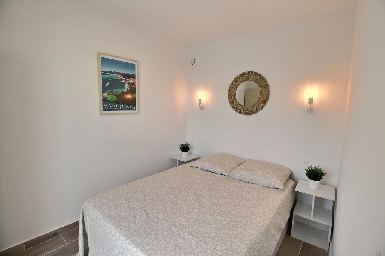 Cosy Appartement En Plein Coeur De La Liberation ニース エクステリア 写真